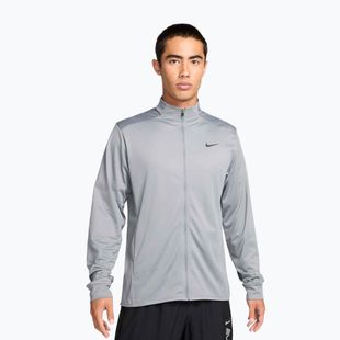 Giacca da uomo Nike Totality Dri-Fit cool grey/nero