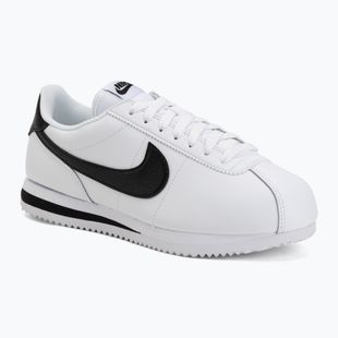 Scarpe da donna Nike Cortez Leather white/black