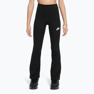 Leggings per bambini Nike Sportswear Classic black/white