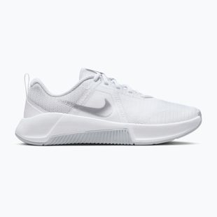 Scarpe da allenamento da donna Nike MC Trainer 3 white/photon dust/metallic platinum