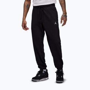 Pantaloni da uomo Nike Jordan Sport Crossover Dri-Fit black/white
