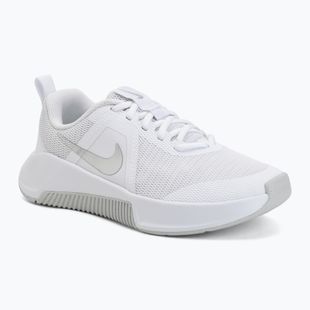 Scarpe da allenamento da donna Nike MC Trainer 3 white/photon dust/metallic platinum