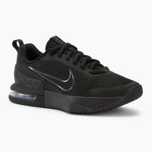 Scarpe da ginnastica uomo Nike Air Max Alpha Trainer 6 nero/antracite