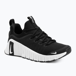 Scarpe da allenamento donna Nike Free Metcon 6 black/white