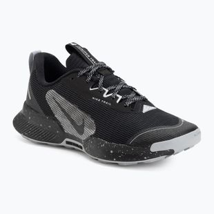 Scarpe da running donna Nike Juniper Trail 3 black/wolf grey/photon dust/black