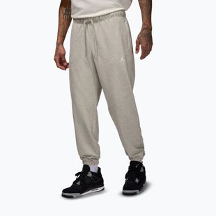 Pantaloni da uomo Sport Crossover Dri-Fit grey heather/white