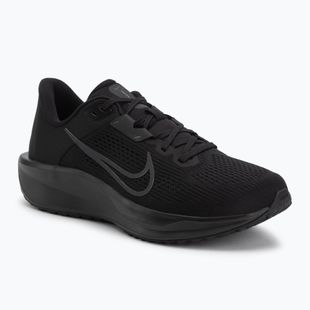 Scarpe da running uomo Nike Quest 6 black/dark smoke grey