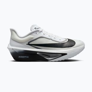 Scarpe da running da uomo Nike Zoom Fly 6 white/smoke grey/metallic silver/black