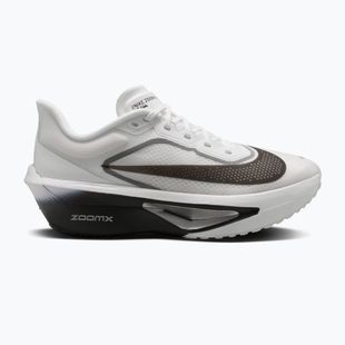 Scarpe da corsa donna Nike Zoom Fly 6 white/smoke grey/metallic silver/black