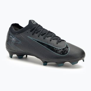Nike Mercurial Vapor 16 Pro FG scarpe da calcio nero/giungla profonda/nero