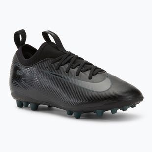 Scarpe da calcio Nike Mercurial Vapor 16 Academy bambino nero/giungla profonda/nero