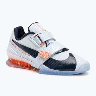 Scarpa da sollevamento pesi Nike Romaleos 4 SE multicolore