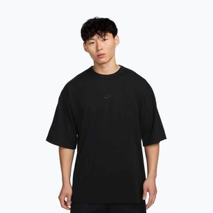 T-shirt uomo Nike Sportswear Premium Essentials black