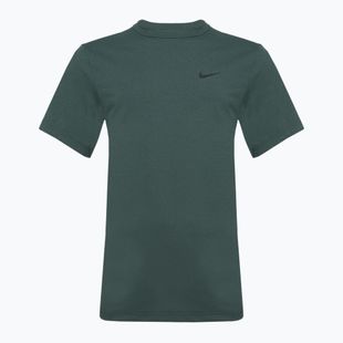Maglietta da uomo Nike Dri-Fit UV Hyverse verde vintage/nero