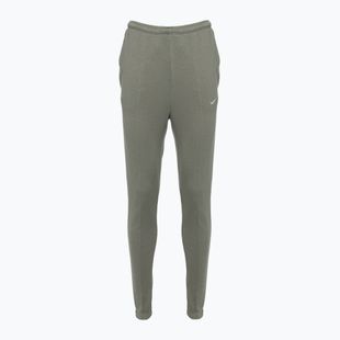 Pantaloni Nike Sportswear Chill Terry light army/sail da donna