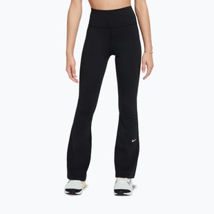 Pantaloni per bambini Nike One black/white