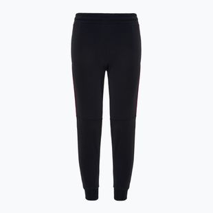 Joggers Nike Sportswear Club da bambino, nero