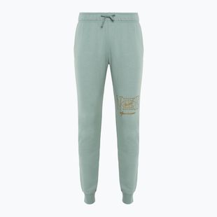 Pantaloni Nike Sportswear Club Fleece donna jade horizon