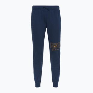Pantaloni Nike Sportswear Club Fleece donna in ossidiana