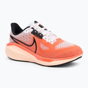 Nike Vomero 17 scarpe da corsa donna bianco/light wild mango/crimson tint/nero