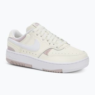 Nike Gamma Force scarpe da donna vela / bianco-platino viola