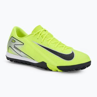 Scarpe da calcio da uomo Nike Mercurial Vapor 16 Academy TF volt/nero
