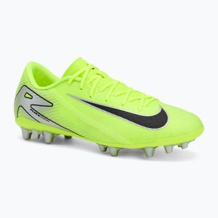 Scarpe da calcio uomo Nike Mercurial Vapor 16 Academy AG volt/nero