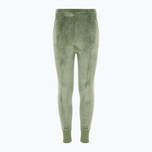 Pantaloni Nike Sportswear Joggers bambino verde petrolio/jade horizon