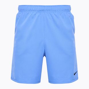 Pantaloncini da uomo Nike Dri-Fit Totality 7" sfoderati royal pulse/nero/royal pulse/nero