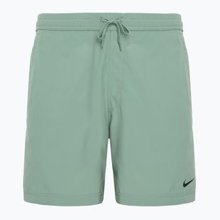 Pantaloncini da corsa Nike Form Dri-FIT 7" sfoderati Versatile Uomo jade horizon/nero