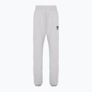 Pantaloni da donna Nike Sportswear Fleece light iron ore