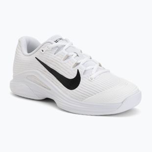 Scarpe da tennis donna Nike Vapor 12 white/summit white/black