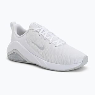 Scarpe da training da donna Nike Bella 7 white/white/pure platinum