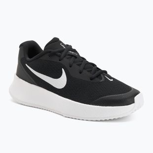 Scarpe da donna Nike Vapor Lite 3 Clay nero / bianco