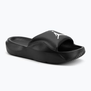 Klapki dziecięce Nike Jordan Franchise black/white