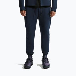 Pantaloni da uomo Nike Tech obsidian/black