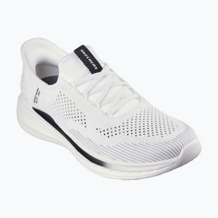 Scarpe da uomo SKECHERS Slade Quinto white