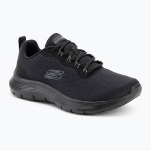 SKECHERS scarpe da donna Flex Appeal 5.0 Nuovo sentiero nero