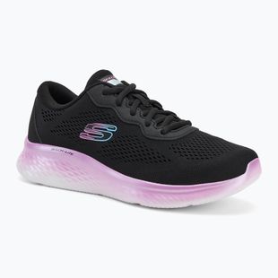 SKECHERS scarpe da donna Skech-Lite Pro Stunning Steps nero/viola