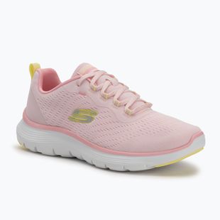 SKECHERS scarpe da donna Flex Appeal 5.0 Nuovo sentiero rosa