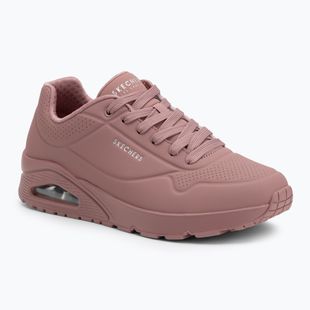 SKECHERS scarpe da uomo Uno Stand On Air rosa