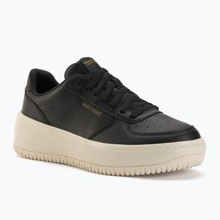 SKECHERS scarpe da donna Grand 92 Be Lifted nero/oro