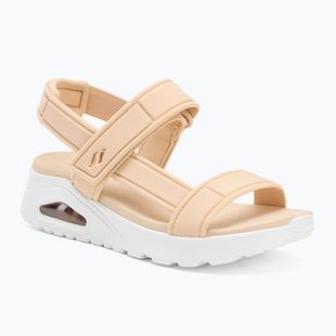 SKECHERS sandali donna Uno Summer Stand 2 beige