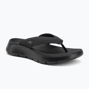 Uomo SKECHERS Go Walk Flex Sandal Vallejo nero