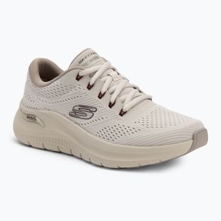SKECHERS scarpe da uomo Arch Fit 2.0 bianco