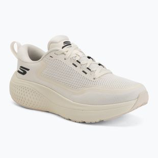 Scarpe da running da uomo SKECHERS Go Run Supersonic Max beige