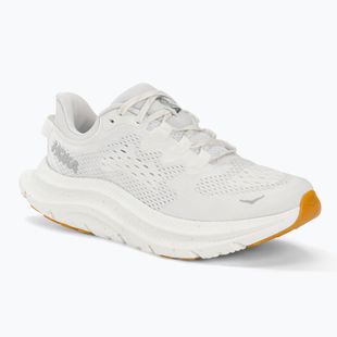 Scarpe da corsa da donna HOKA Kawana 2 bianco/nimbus cloud