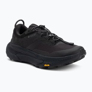 Scarpe da donna HOKA Transport GTX black/black