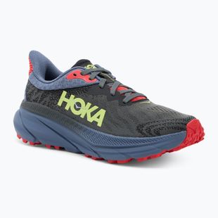 Scarpe da corsa da donna HOKA Challenger ATR 7 ossidiana/ancora