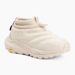 Scarpe da donna HOKA Kaha 2 Frost Moc GTX oat milk/sesame
